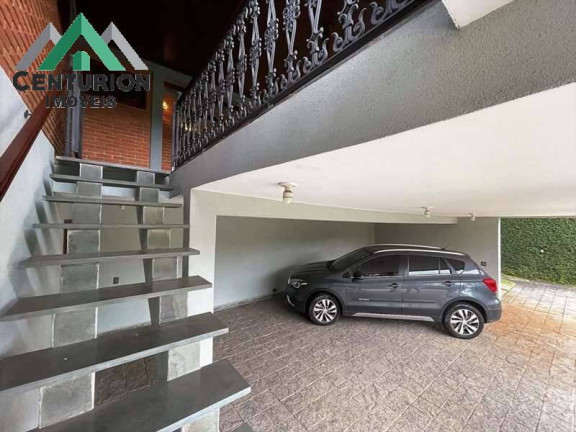 Imagem Casa com 4 Quartos à Venda, 742 m² em Granja Viana - Cotia
