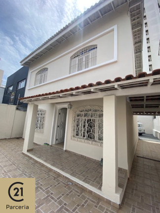 Imagem Sobrado com 2 Quartos para Alugar, 200 m² em Campo Belo - São Paulo