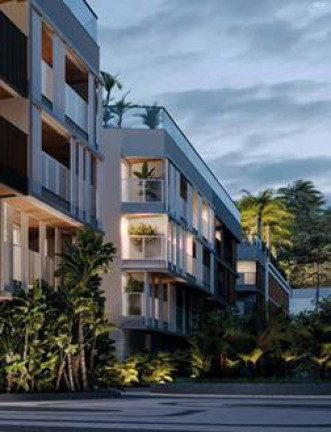 Imagem Apartamento com 1 Quarto à Venda, 28 m² em Gávea - Rio De Janeiro
