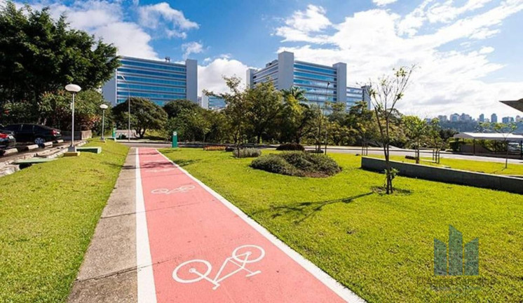 Imagem Imóvel Comercial para Alugar, 2.844 m² em Jardim São Luís - São Paulo