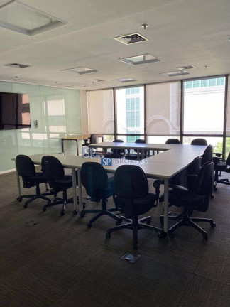 Imagem Sala Comercial à Venda, 502 m² em Vila Olímpia - São Paulo Imagem Sala Comercial à Venda, 502 m² em Vila Olímpia - São Paulo