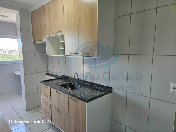 Imagem Apartamento com 2 Quartos à Venda, 59 m² em Jardim Das Nações - Salto Imagem Apartamento com 2 Quartos à Venda, 59 m² em Jardim Das Nações - Salto