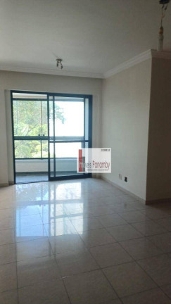 Imagem Apartamento com 2 Quartos à Venda, 68 m² em Vila Andrade - São Paulo