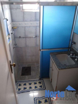 Imagem Apartamento com 2 Quartos à Venda, 70 m² em Santana - São Paulo