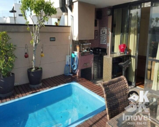 Imagem Cobertura com 4 Quartos à Venda, 230 m² em Perdizes - São Paulo Imagem Cobertura com 4 Quartos à Venda, 230 m² em Perdizes - São Paulo