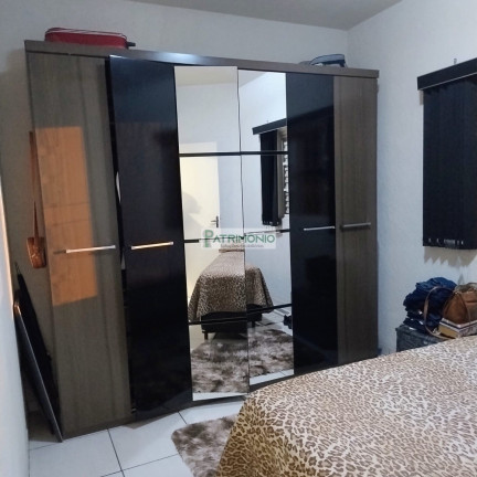 Imagem Imóvel com 2 Quartos à Venda, 58 m² em Jardim Alice - Jaguariúna Imagem Imóvel com 2 Quartos à Venda, 58 m² em Jardim Alice - Jaguariúna