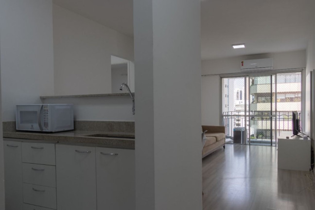 Imagem Apartamento com 2 Quartos à Venda, 58 m² em Jardim Paulista - São Paulo