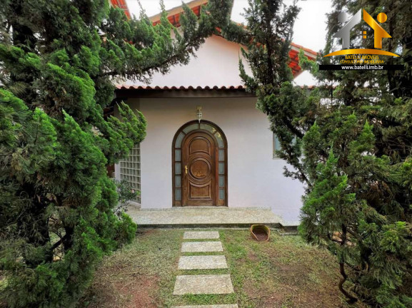 Imagem Casa de Condomínio com 3 Quartos à Venda, 360 m² em Granja Viana - Cotia