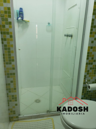 Imagem Apartamento com 3 Quartos à Venda, 90 m² em Ponto Central - Feira De Santana