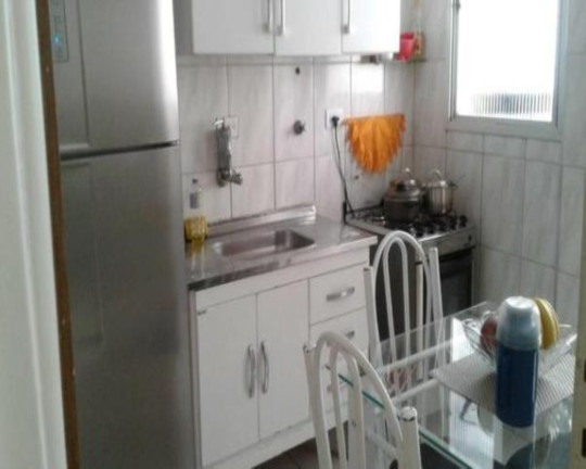 Imagem Apartamento com 1 Quarto à Venda, 37 m² em Bela Vista - São Paulo Imagem Apartamento com 1 Quarto à Venda, 37 m² em Bela Vista - São Paulo