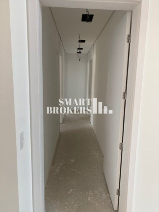 Imagem Apartamento com 4 Quartos à Venda, 343 m² em Vila Olímpia - São Paulo