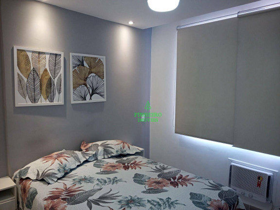 Imagem Apartamento com 2 Quartos à Venda, 75 m² em Icaraí - Niterói