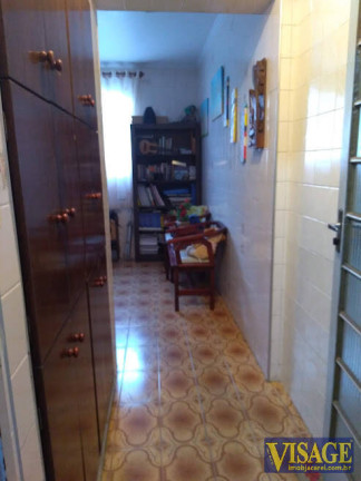 Imagem Sobrado com 3 Quartos à Venda, 250 m² em Bosque Dos Eucaliptos - São José Dos Campos
