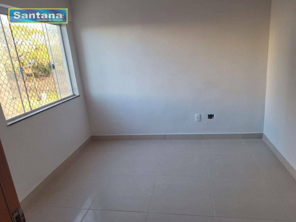 Imagem Apartamento com 2 Quartos à Venda, 58 m² em Termal - Caldas Novas