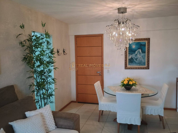 Apartamento com 2 Quartos à Venda, 75 m² em Barra Olímpica - Rio De Janeiro