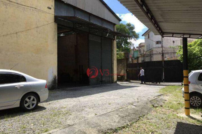 Imagem Galpão para Alugar, 1.500 m² em Penha - São Paulo