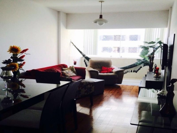 Imagem Apartamento com 3 Quartos à Venda, 108 m² em Pituba - Salvador