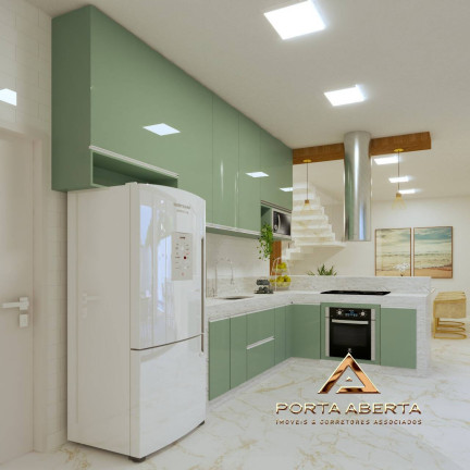 Imagem Casa com 3 Quartos à Venda, 300 m² em Reserva Do Lago - Santana Do Paraíso Imagem Casa com 3 Quartos à Venda, 300 m² em Reserva Do Lago - Santana Do Paraíso