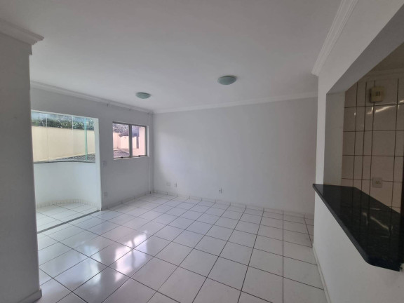 Imagem Apartamento com 3 Quartos à Venda, 80 m² em Residencial Virgínia Correa - Anápolis