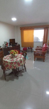 Imagem Casa com 3 Quartos à Venda, 125 m² em Campo Grande - Rio De Janeiro Imagem Casa com 3 Quartos à Venda, 125 m² em Campo Grande - Rio De Janeiro
