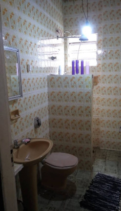 Imagem Casa com 2 Quartos à Venda, 116 m² em Massaguaçu - Caraguatatuba