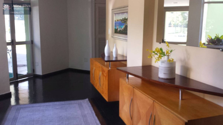 Imagem Apartamento com 1 Quarto para Alugar, em Anil - Rio De Janeiro Imagem Apartamento com 1 Quarto para Alugar, em Anil - Rio De Janeiro
