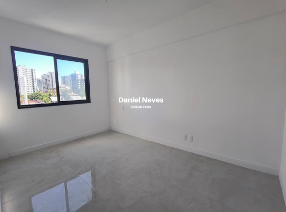 Imagem Apartamento com 2 Quartos à Venda, 61 m² em Jardim Armação - Salvador
