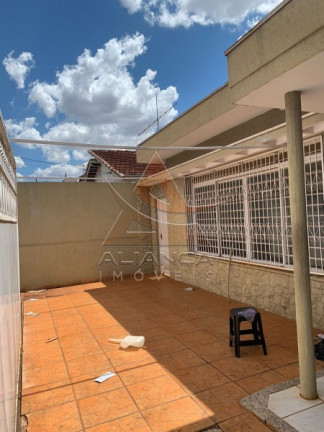 Imagem Casa com 3 Quartos à Venda, 150 m² em Campos Eliseos - Ribeirão Preto Imagem Casa com 3 Quartos à Venda, 150 m² em Campos Eliseos - Ribeirão Preto