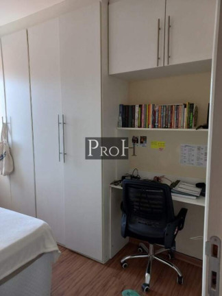 Imagem Apartamento com 3 Quartos à Venda, 110 m² em Sítio Da Figueira - São Paulo Imagem Apartamento com 3 Quartos à Venda, 110 m² em Sítio Da Figueira - São Paulo