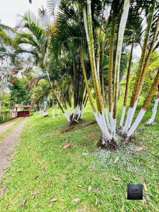 Imagem Imóvel com 6 Quartos à Venda, 300 m² em Bairro Dos Padeiros - Juquitiba