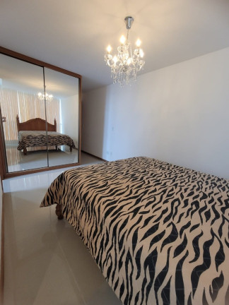 Imagem Apartamento com 3 Quartos à Venda, 90 m² em Praia Do Morro - Guarapari Imagem Apartamento com 3 Quartos à Venda, 90 m² em Praia Do Morro - Guarapari