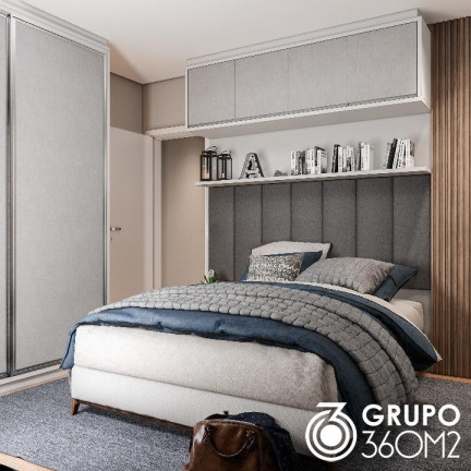 Imagem Apartamento com 2 Quartos à Venda, 98 m² em Campestre - Santo André Imagem Apartamento com 2 Quartos à Venda, 98 m² em Campestre - Santo André
