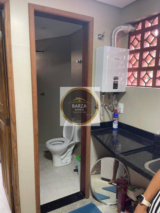 Imagem Casa de Condomínio com 4 Quartos à Venda, 250 m² em Aldeia Dos Camarás - Camaragibe