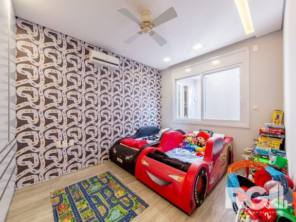 Imagem Casa com 3 Quartos à Venda,  em Três Figueiras - Porto Alegre