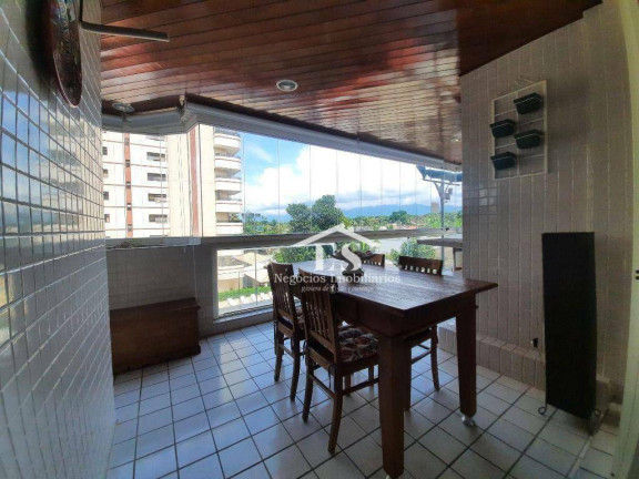Imagem Apartamento com 3 Quartos à Venda, 122 m² em Riviera De São Lourenço - Bertioga