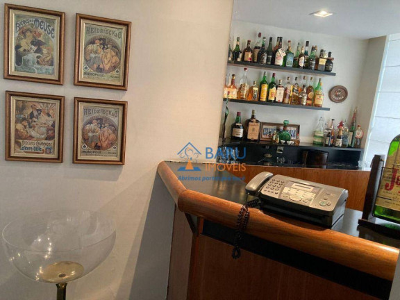 Imagem Apartamento com 4 Quartos à Venda ou Locação, 275 m² em Higienópolis - São Paulo