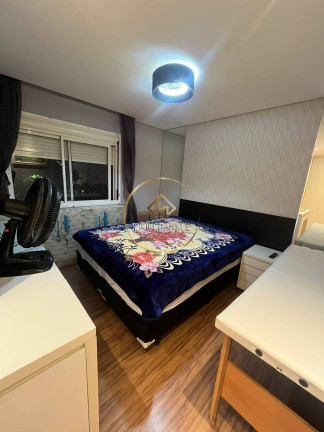 Imagem Apartamento com 3 Quartos à Venda, 143 m² em Parque Residencial Aquarius - São José Dos Campos Imagem Apartamento com 3 Quartos à Venda, 143 m² em Parque Residencial Aquarius - São José Dos Campos