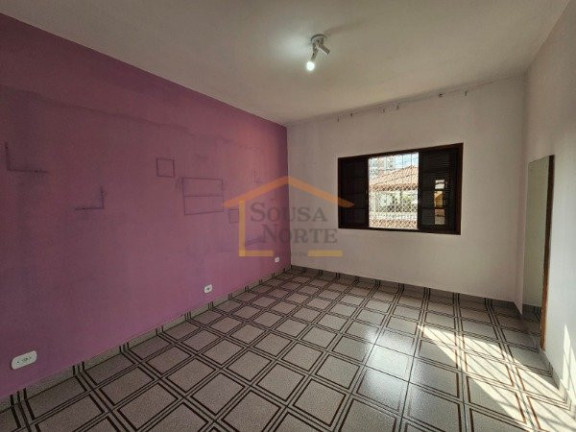 Imagem Sobrado com 3 Quartos à Venda, 250 m² em Santana - São Paulo Imagem Sobrado com 3 Quartos à Venda, 250 m² em Santana - São Paulo
