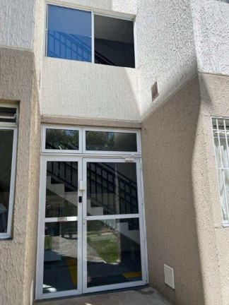 Imagem Apartamento com 2 Quartos para Alugar, 42 m² em Parque Santa Rosa - Suzano