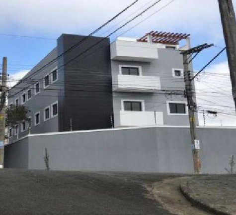 Imagem Cobertura com 2 Quartos à Venda, 87 m² em Vila Scarpelli - Santo André Imagem Cobertura com 2 Quartos à Venda, 87 m² em Vila Scarpelli - Santo André