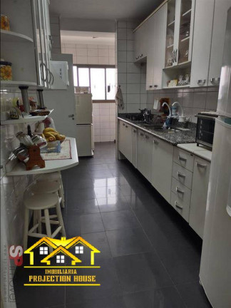 Imagem Apartamento com 3 Quartos à Venda, em Mooca - São Paulo Imagem Apartamento com 3 Quartos à Venda, em Mooca - São Paulo