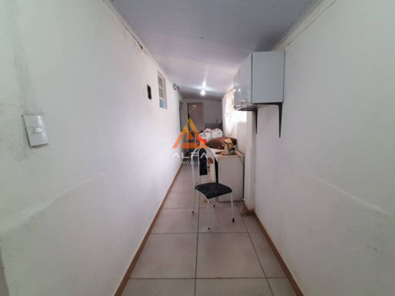 Imagem Casa com 3 Quartos à Venda, 53 m²