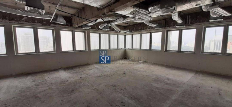 Imagem Sala Comercial para Alugar, 362 m² em Jardim Paulistano - São Paulo