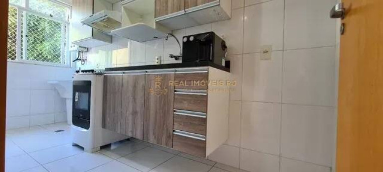 Imagem Apartamento com 2 Quartos à Venda, 59 m² em Taquara - Rio De Janeiro Imagem Apartamento com 2 Quartos à Venda, 59 m² em Taquara - Rio De Janeiro