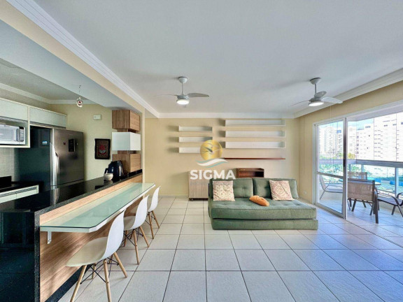 Imagem Apartamento com 2 Quartos à Venda, 78 m² em Jardim Astúrias - Guarujá Imagem Apartamento com 2 Quartos à Venda, 78 m² em Jardim Astúrias - Guarujá