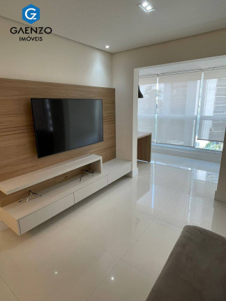 Imagem Apartamento com 1 Quarto para Alugar, 69 m² em Centro - Barueri