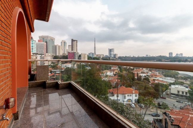 Imagem Apartamento com 4 Quartos à Venda, 560 m² em Higienópolis - São Paulo Imagem Apartamento com 4 Quartos à Venda, 560 m² em Higienópolis - São Paulo