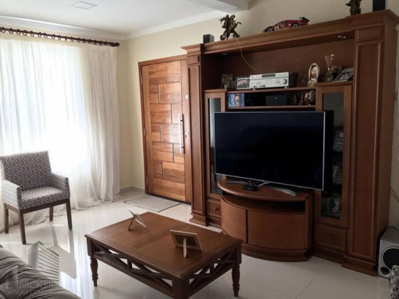 Imagem Casa de Condomínio com 3 Quartos à Venda, 250 m² em Jardim Residencial Horizontes De Sorocaba - Sorocaba Imagem Casa de Condomínio com 3 Quartos à Venda, 250 m² em Jardim Residencial Horizontes De Sorocaba - Sorocaba