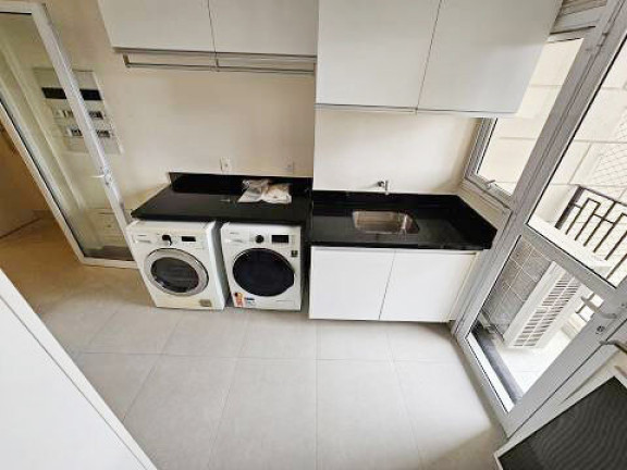 Imagem Apartamento com 3 Quartos à Venda, 300 m² em Cidade Jardim - São Paulo