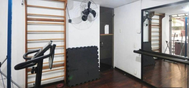 Imagem Imóvel com 1 Quarto à Venda, 40 m² em Moema - São Paulo Imagem Imóvel com 1 Quarto à Venda, 40 m² em Moema - São Paulo